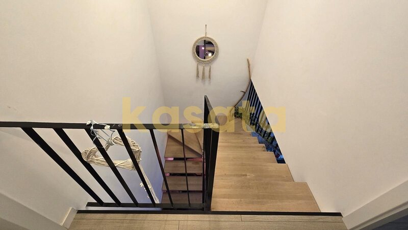 Win Herastrau, Vest 3 camere cu terasa