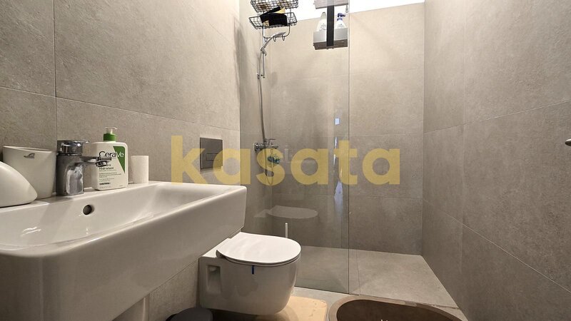 Win Herastrau, Vest 3 camere cu terasa