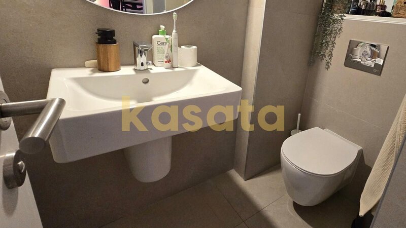 Win Herastrau, Vest 3 camere cu terasa