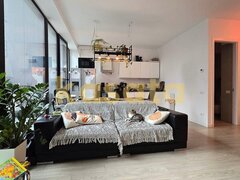 Win Herastrau, Vest 3 camere cu terasa