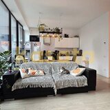 Win Herastrau, Vest 3 camere cu terasa